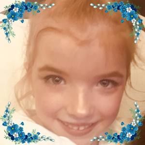 Meet your Posher, Vicki